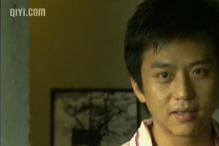 爱了散了乔玉是谁扮演的