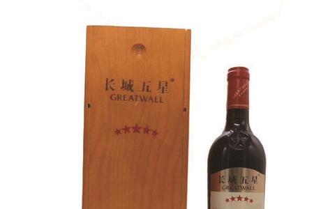 长城1988赤霞珠属于低端吗
