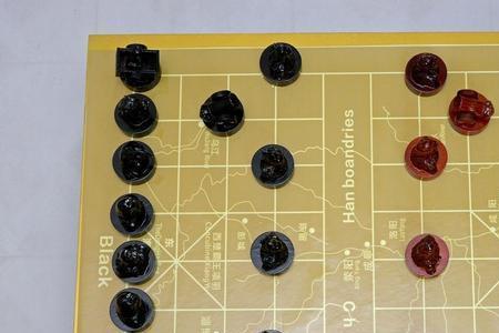 象棋为什么越学越不会了