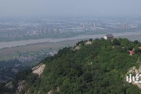 蚌埠市涂山景区要门票吗