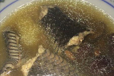 南方蛇汤配料
