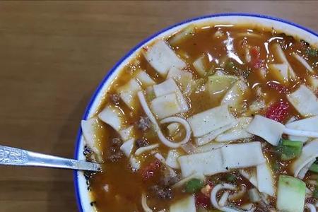 青海西宁酸菜的做法