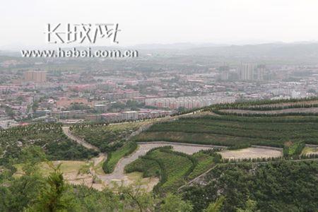 河北邯郸有哪些矿产资源