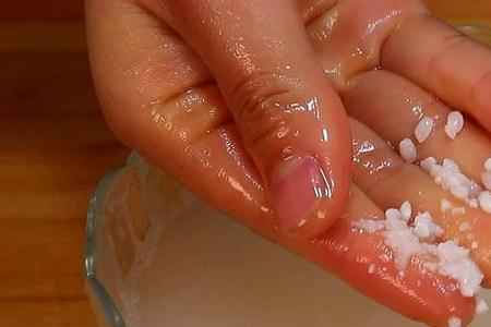 用高压锅煮江米糕多长时间
