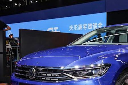 迈腾2022款的油箱容量
