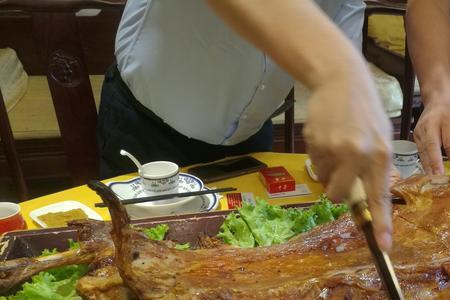 游牧鱼做法