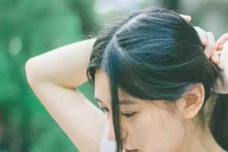 一味指责男人的女人是什么心态