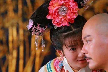 康熙的女婿都有谁