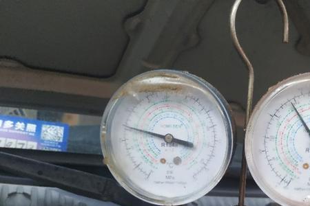 1.3排量的车空调氟要加多少