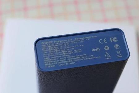 充电宝可以当电池吗