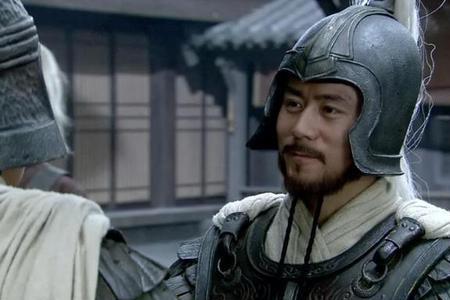 糜芳傅士仁为什么叛变