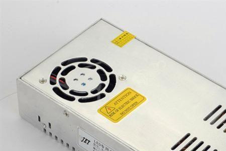 led驱动器输出电压过低会怎么样
