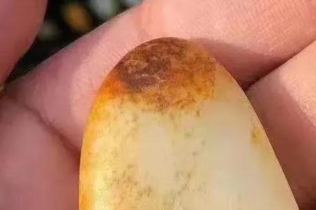 山料为什么没有籽料油性好
