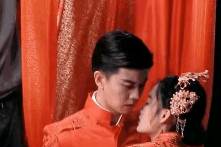 电视剧中的男女主角有哪些