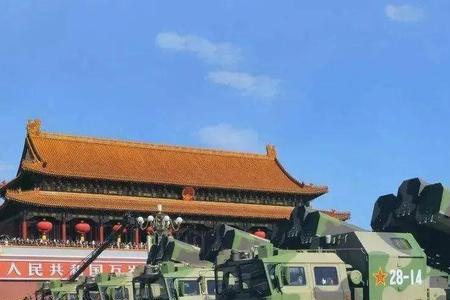 东风17与鹰击21区别