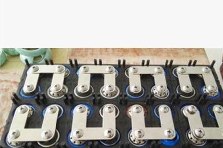 48v锂电池组怎样改12v