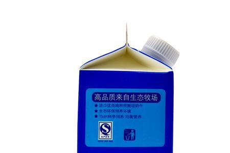 佳宝纯牛奶是真纯牛奶吗