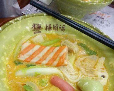 杨国福麻辣烫为啥发酸