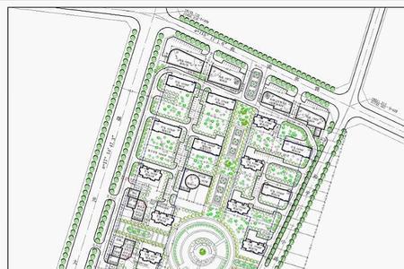 国家对小区规划建设有何规定