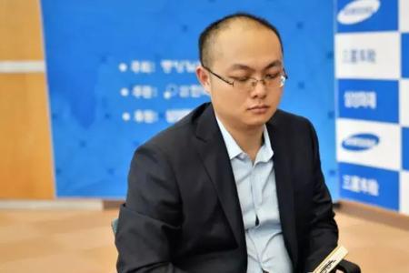 南梁天下第一棋手是谁