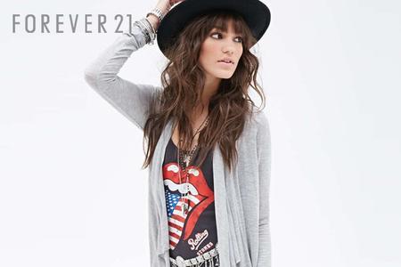 forever女装品牌怎么样