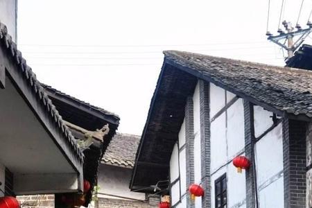 历史文化古镇改造资金谁出