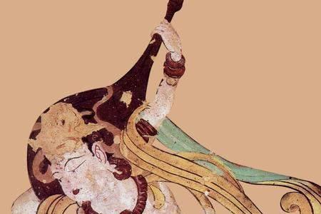 说一说敦煌曲子词的特点