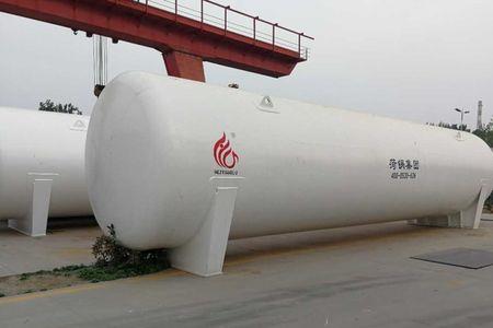 LNG60立方罐能储存多少方天然气