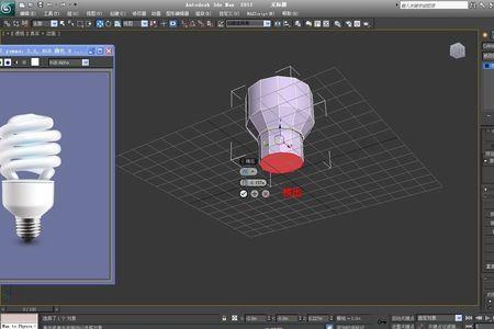 3dmax拖进去模型比例太小