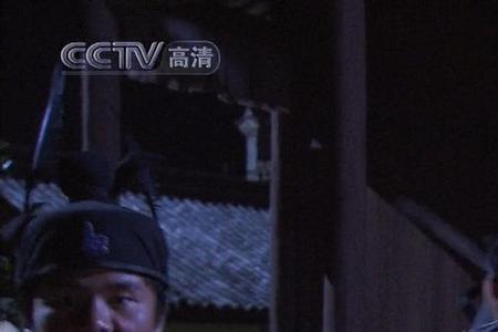 狄仁杰张春案子大结局