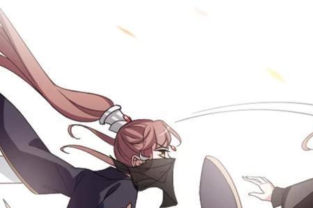 君墨尘和凤吟霜有误会吗