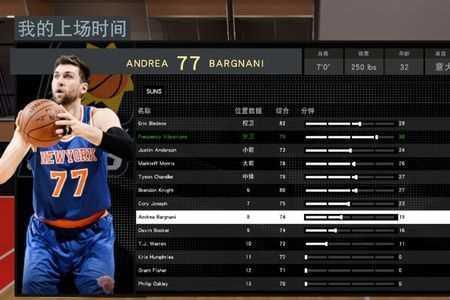 nba2k22手游生涯怎么得徽章