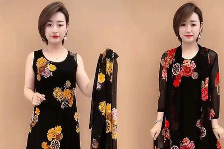 50岁的女人还能开服装店吗