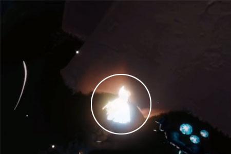 光遇星辰海怎么去