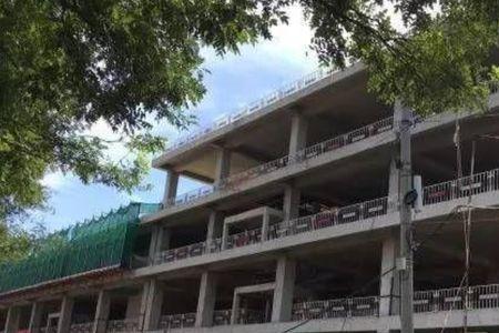 高楼翻盘什么意思