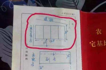 宅基地复垦后可以确权领证