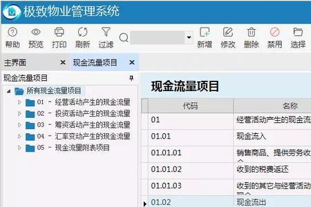 物业财务数据保留几年
