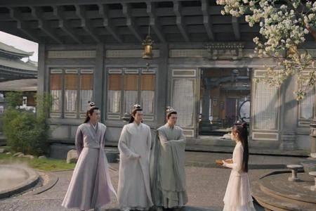 千古玦尘中白玦苏醒后失忆了吗