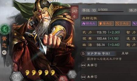 三国志战略版洛阳大火战法