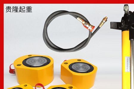 100吨千斤顶自重多少