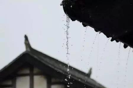 沉梦听雨什么意思