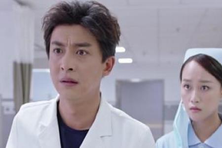 婚里婚外云杰怀孕是第几集