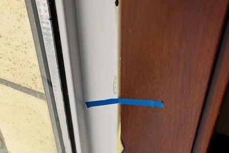 窗户带电怎么查漏电