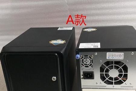 自己装nas开一天多少电费