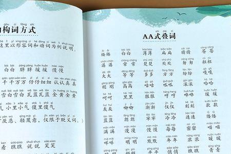 形容孔雀的叠词