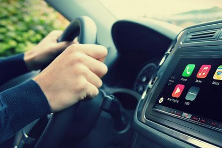微信什么时候支持carplay