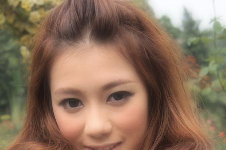 女生说你像模特什么意思