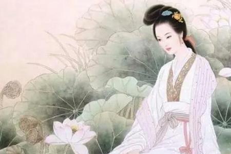 母以子贵子以母荣什么意思