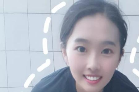 这就是灌篮里的五大美女