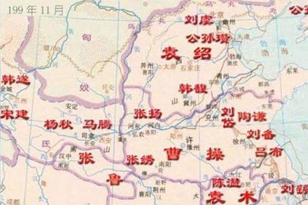三万兵马立天下是什么意思